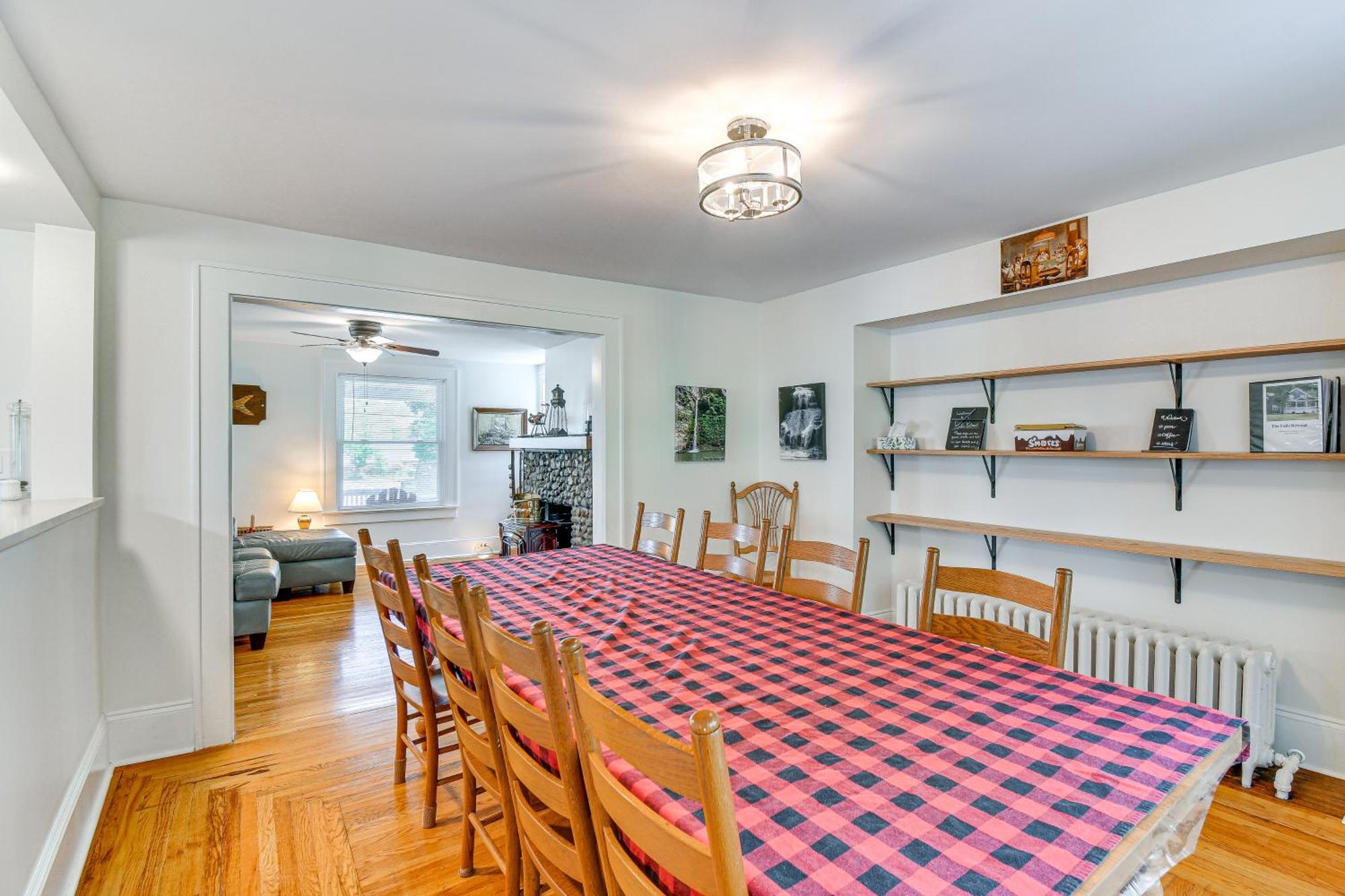 Montour Falls Home 2 Mi To Seneca Lake And Wineries Bagian luar foto