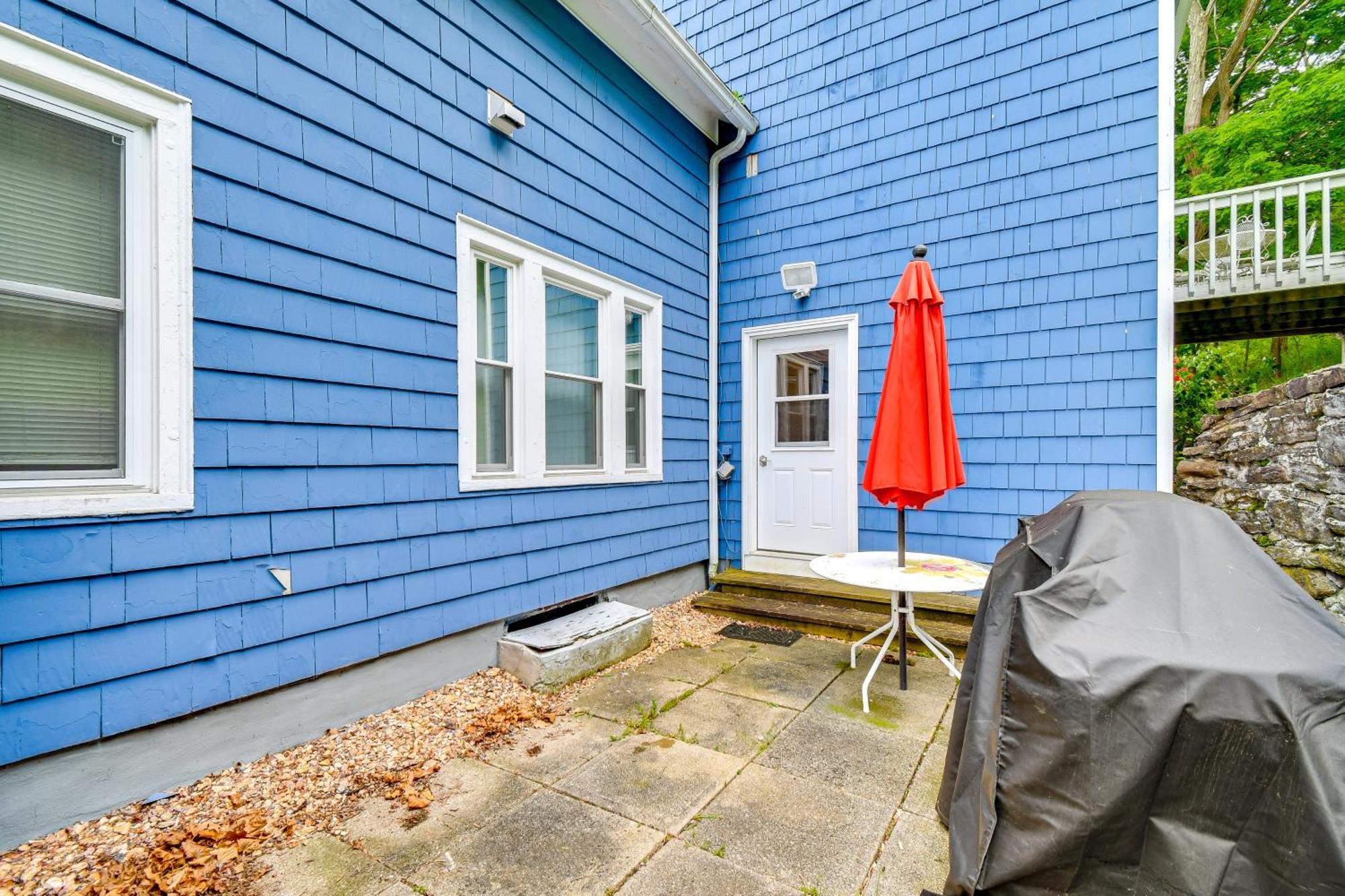 Montour Falls Home 2 Mi To Seneca Lake And Wineries Bagian luar foto