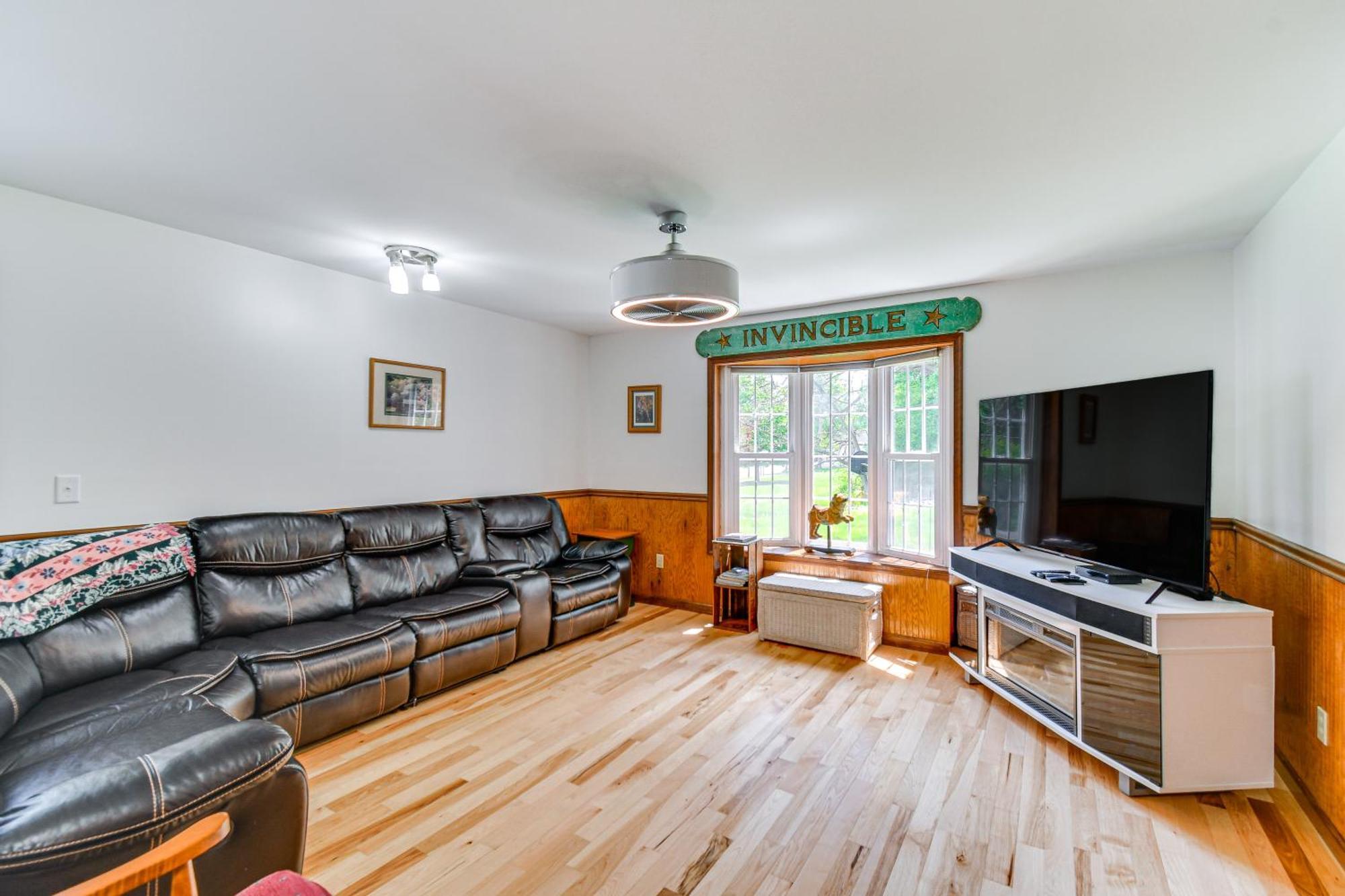 Montour Falls Home 2 Mi To Seneca Lake And Wineries Bagian luar foto