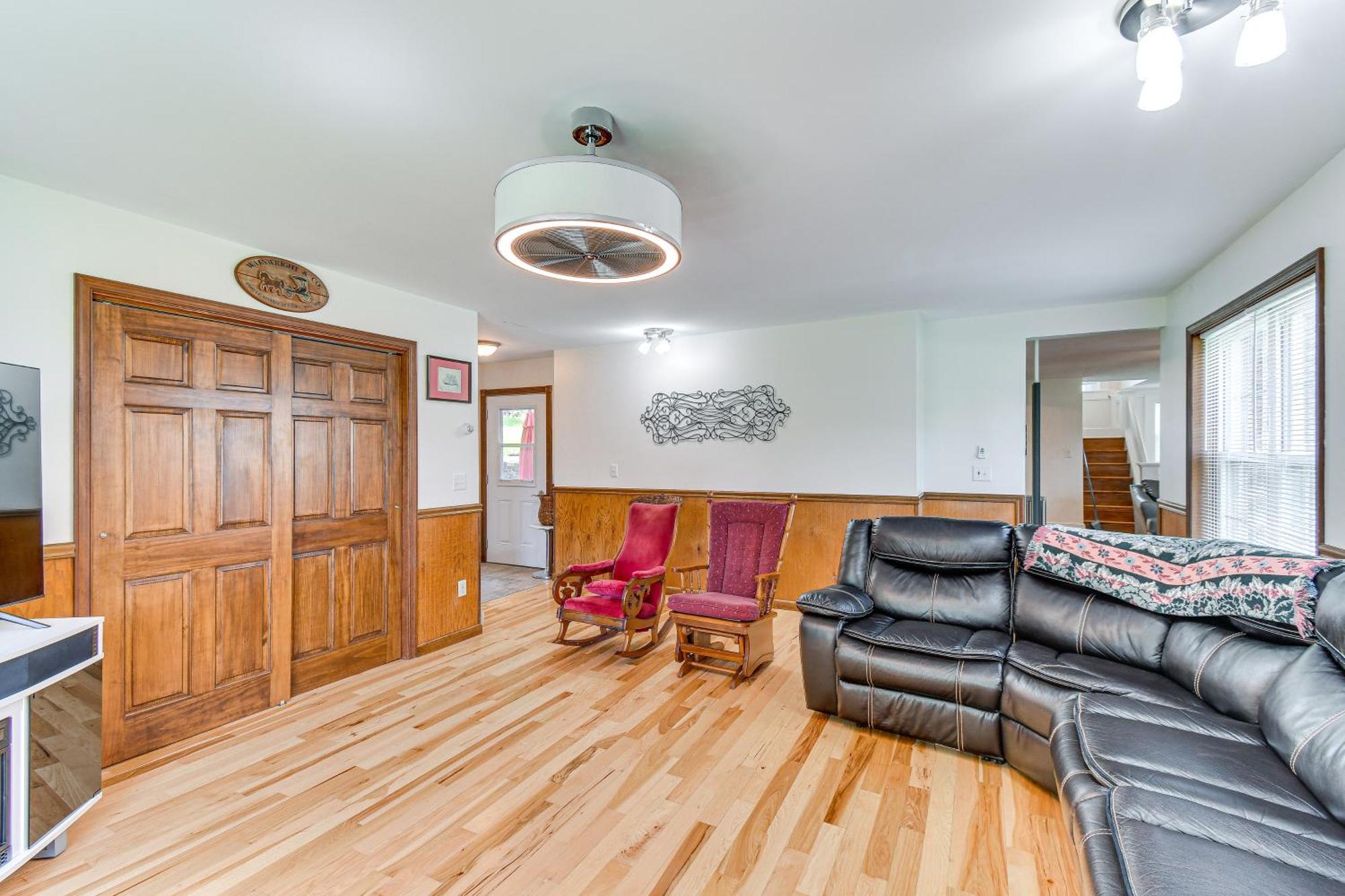 Montour Falls Home 2 Mi To Seneca Lake And Wineries Bagian luar foto